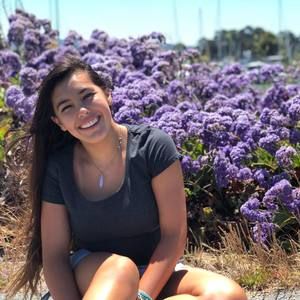 Meet your Posher, Kalea